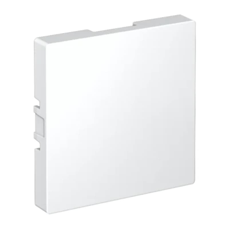 Заглушка Atlasdesign, белый