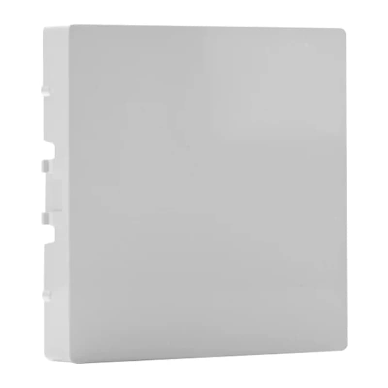 Заглушка Atlasdesign, белый