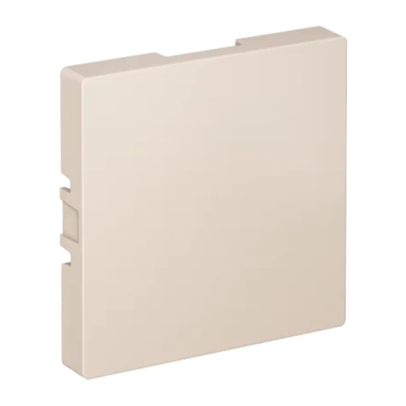 Заглушка Atlasdesign, бежевый