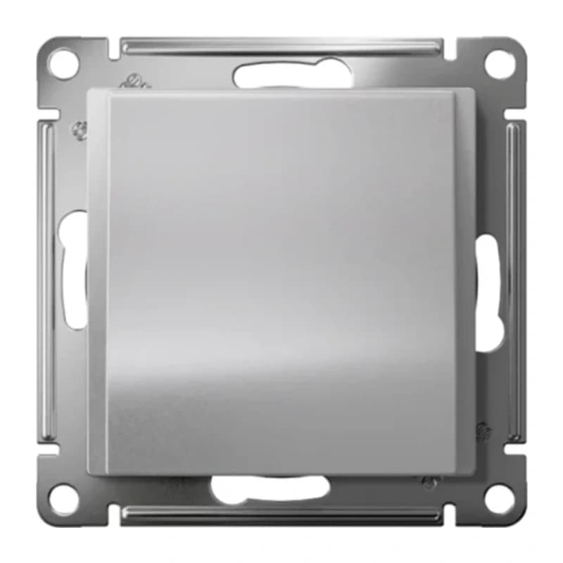 Вывод кабеля Atlasdesign, алюминий