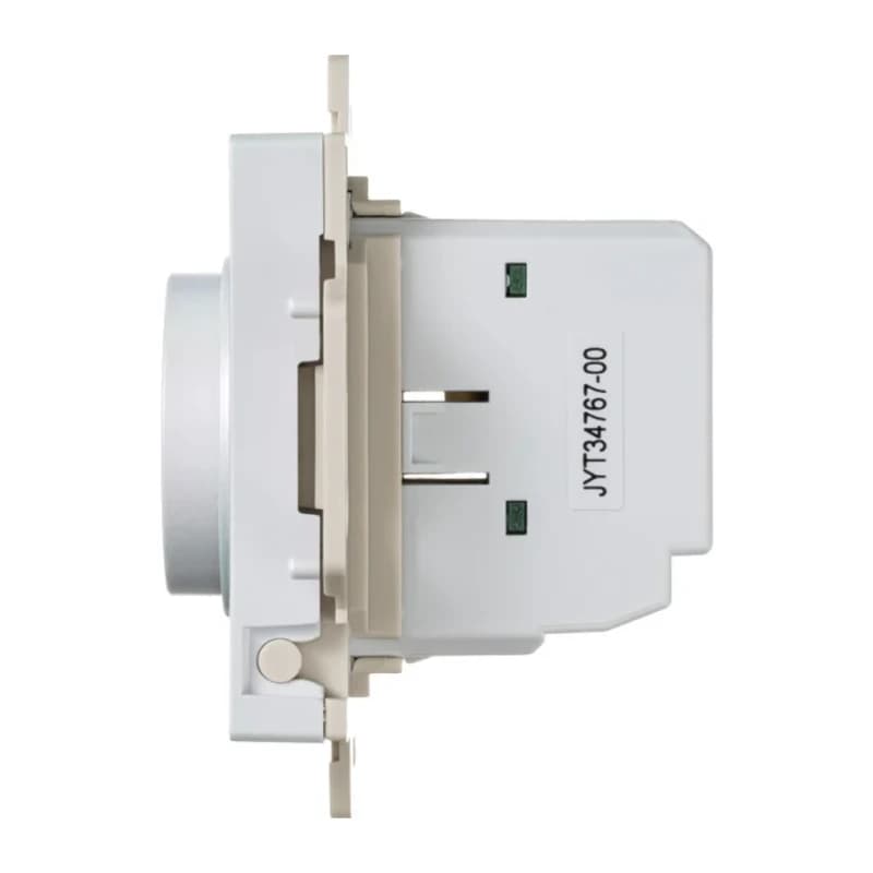 Регулятор теплого пола с датчиком пола Atlasdesign 10А, жемчуг