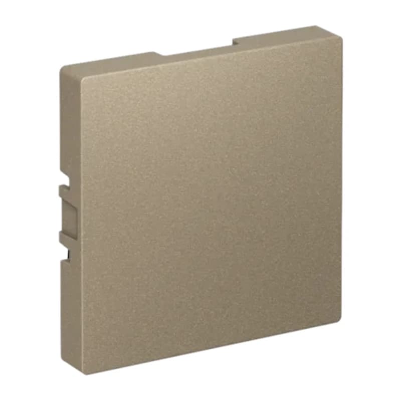 Заглушка Atlasdesign, шампань