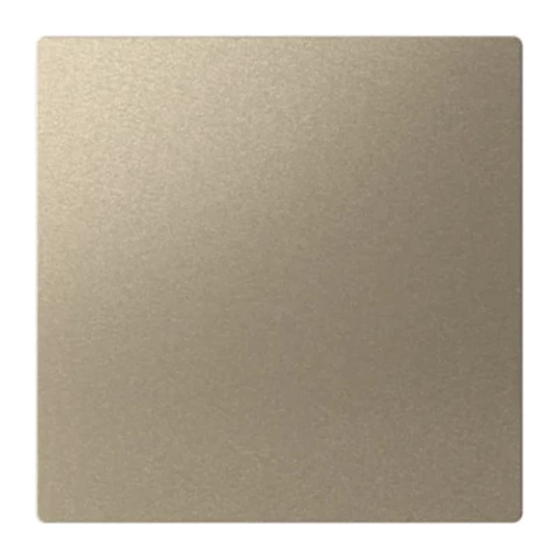 Заглушка Atlasdesign, шампань