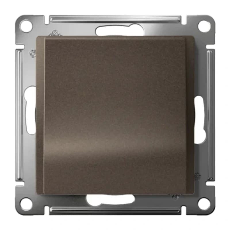 Вывод кабеля Atlasdesign, мокко