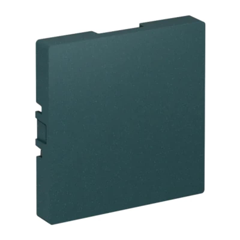 Заглушка Atlasdesign, изумруд