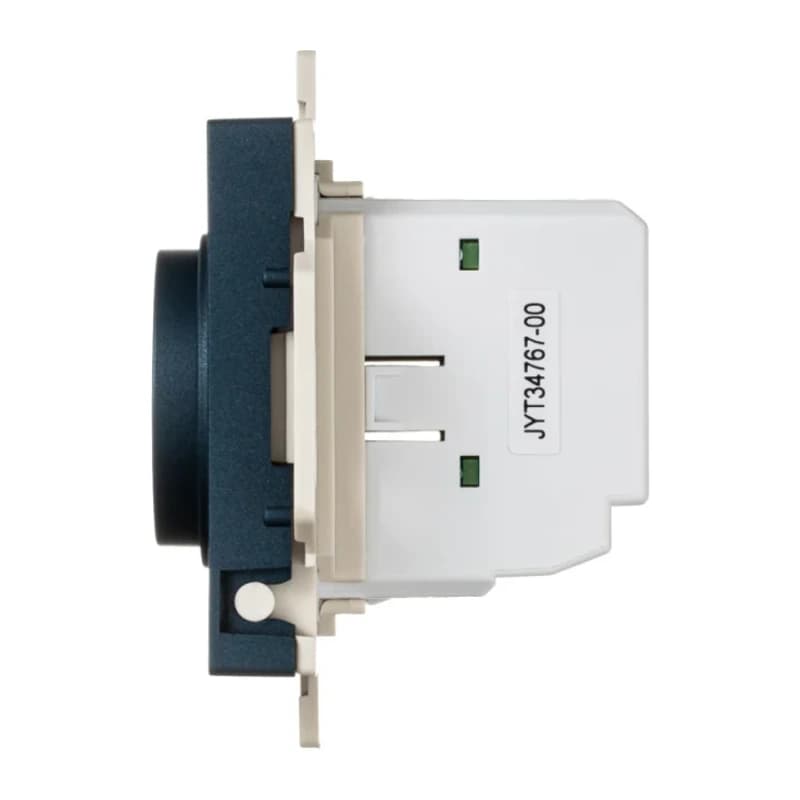 Регулятор теплого пола с датчиком пола Atlasdesign 10А, изумруд