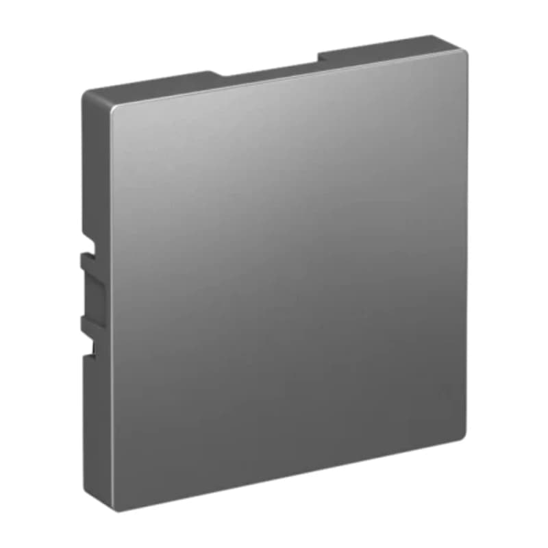 Заглушка Atlasdesign, сталь