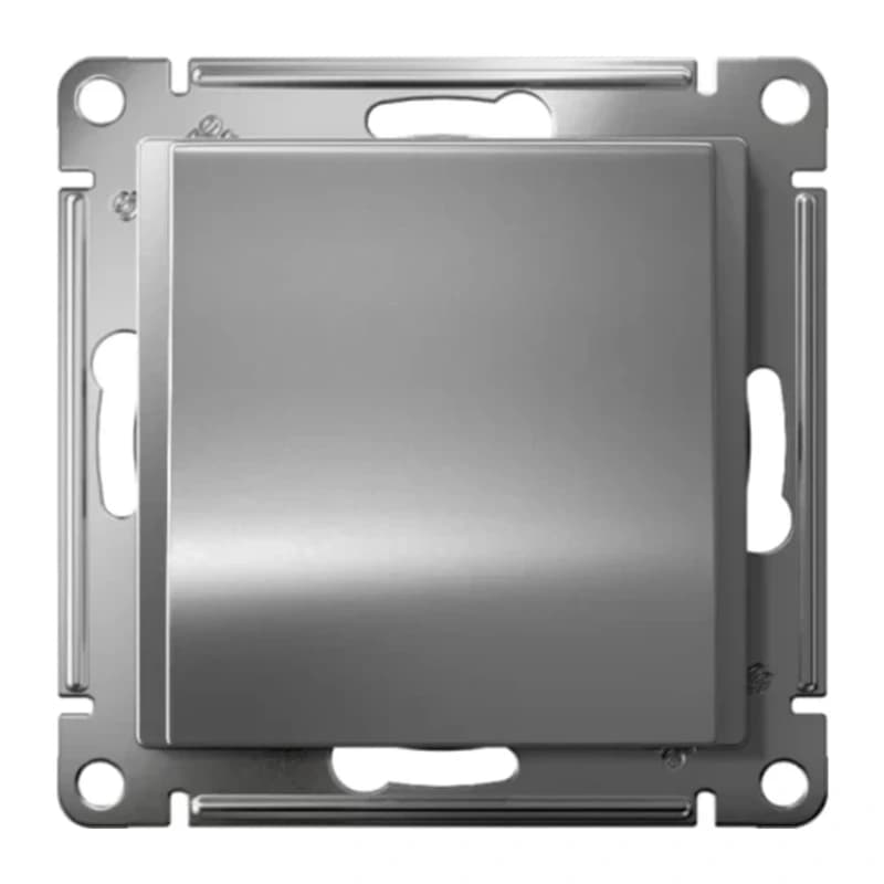 Вывод кабеля Atlasdesign, сталь