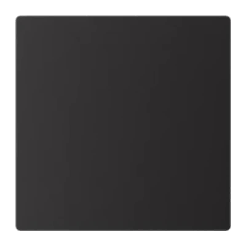 Заглушка Atlasdesign, карбон