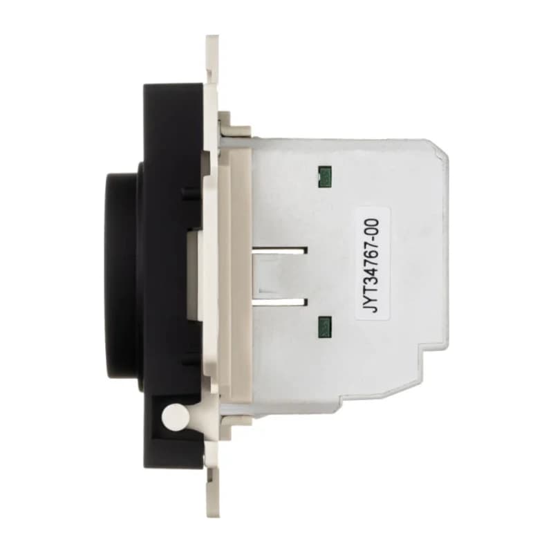 Регулятор теплого пола с датчиком пола Atlasdesign 10А, карбон