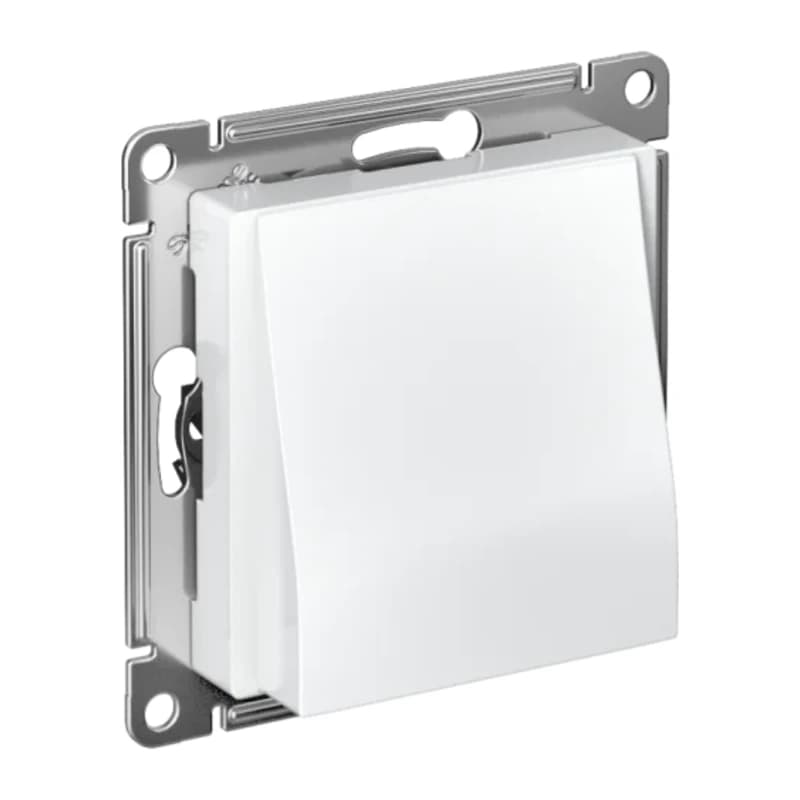 Вывод кабеля Atlasdesign, лотос