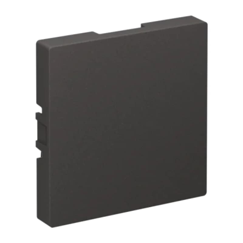 Заглушка Atlasdesign, базальт