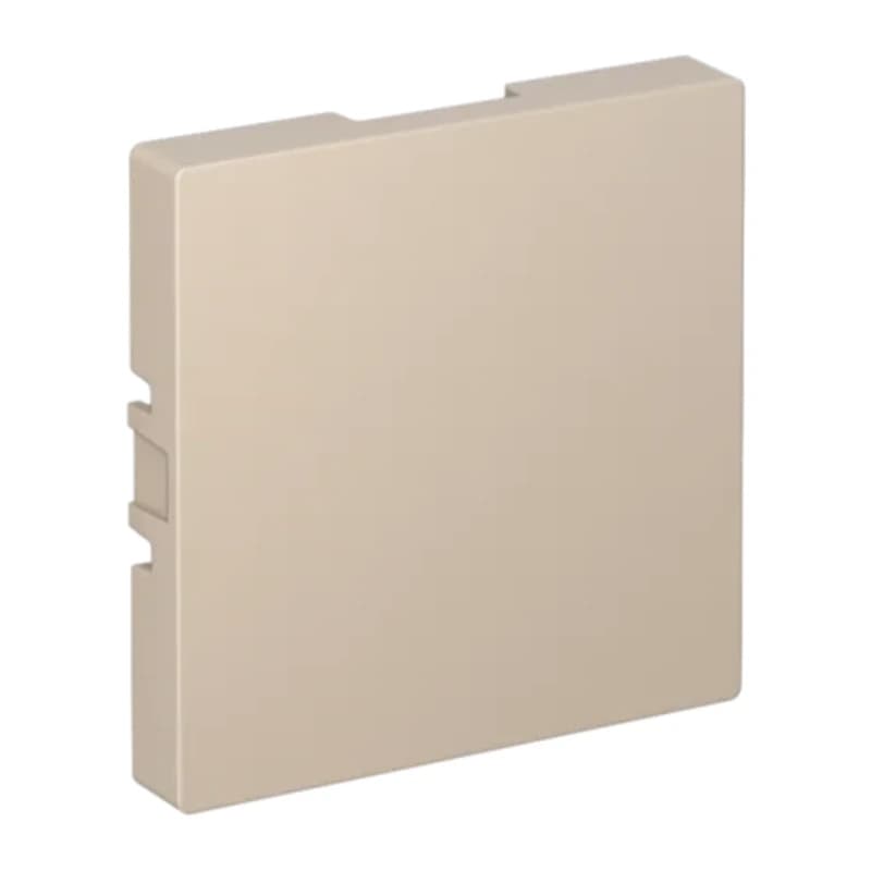 Заглушка Atlasdesign, песочный