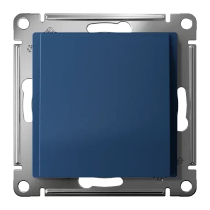 Вывод кабеля Atlasdesign, аквамарин