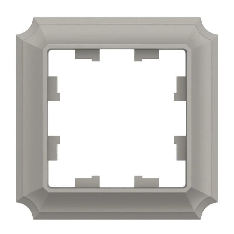 Рамка одинарная Schneider Atlasdesign Antique, шампань