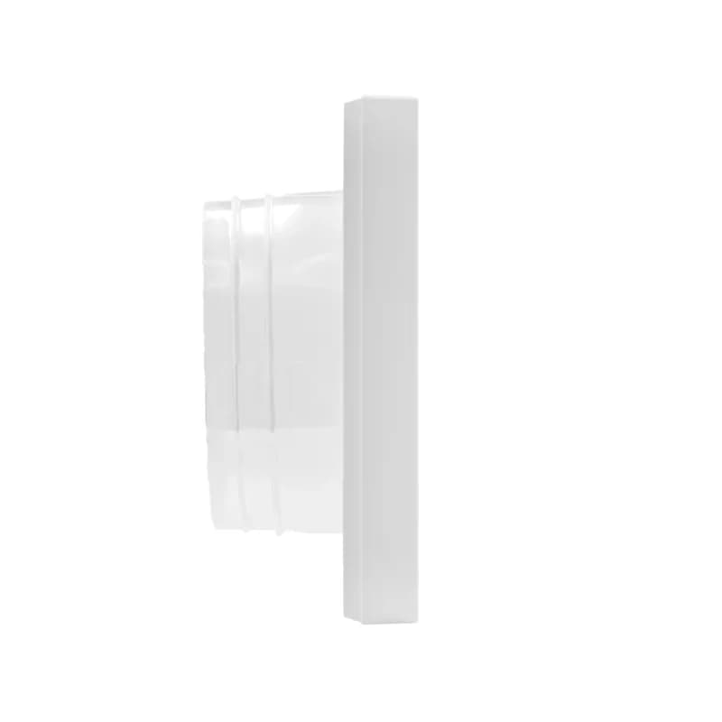 Рамка одинарная IP44 Atlasdesign, белый