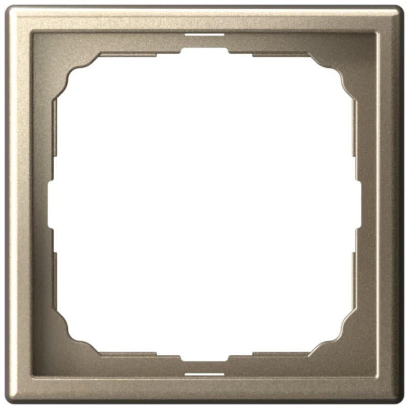 ArtGallery 1-постовая РАМКА, ШАМПАНЬ