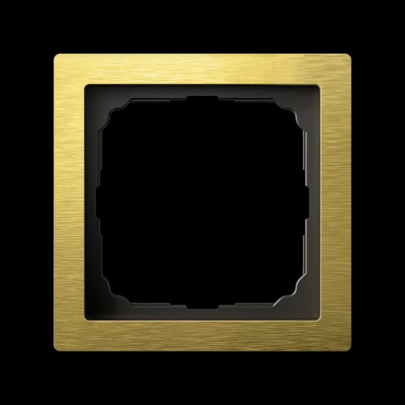 ArtGallery PURE 1-постовая РАМКА, МЕТАЛЛ ЗОЛОТО