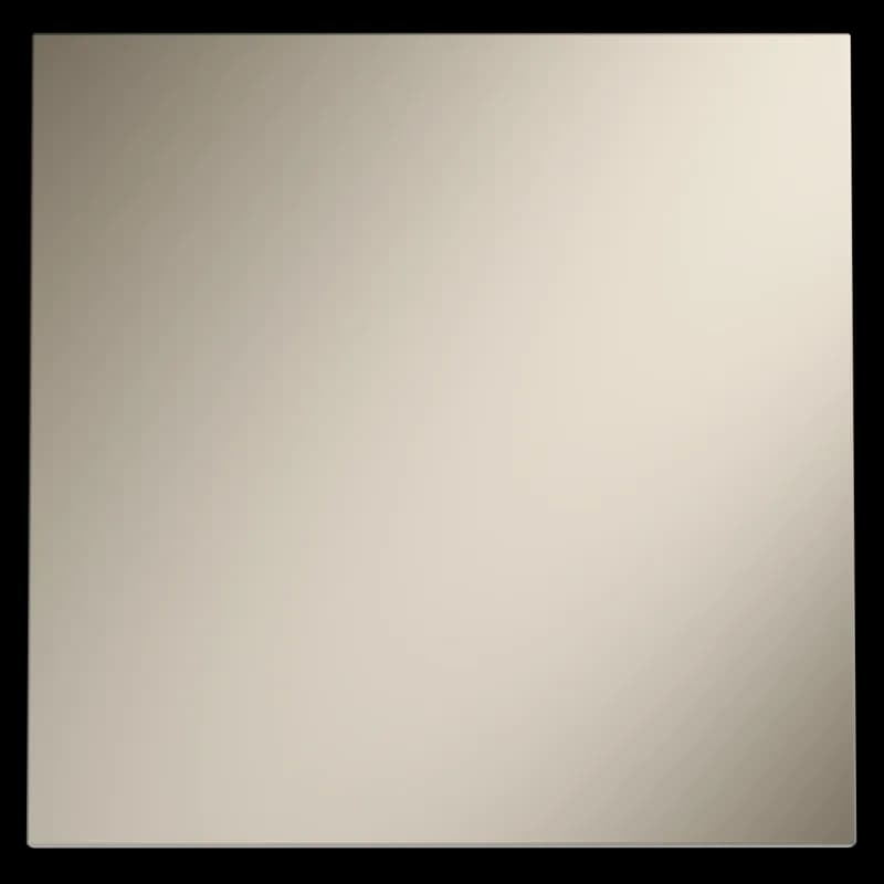 Клавиша для выключателя/переключателя одноклавишного, S70 (кашемир)