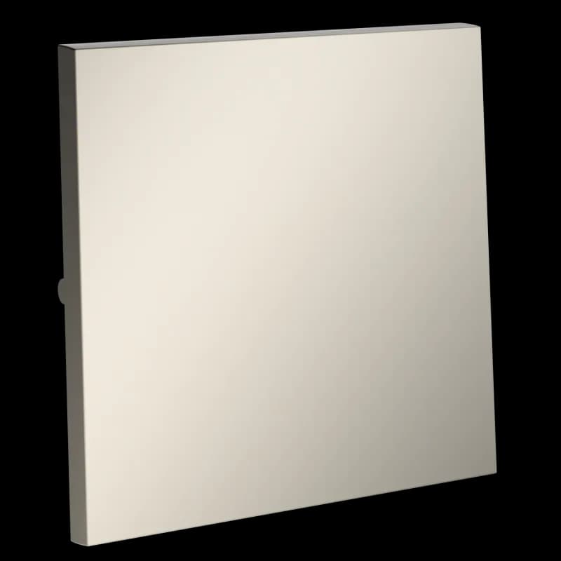 Клавиша для выключателя/переключателя одноклавишного, S70 (кашемир)