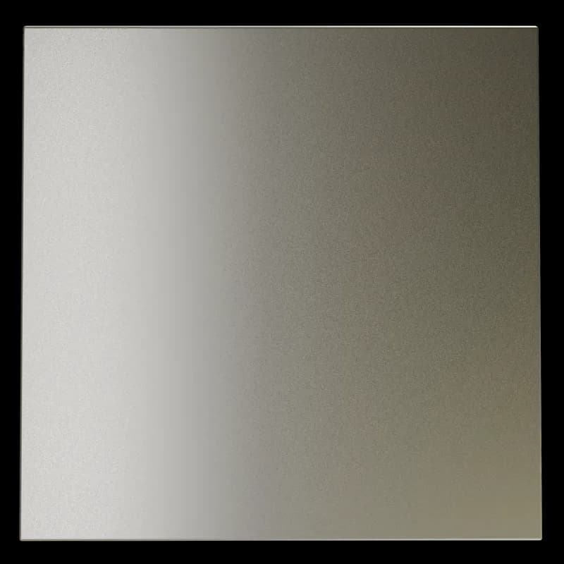 Клавиша для выключателя/переключателя одноклавишного, S70 (шелк)