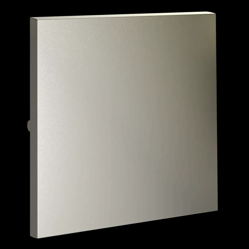 Клавиша для выключателя/переключателя одноклавишного, S70 (шелк)