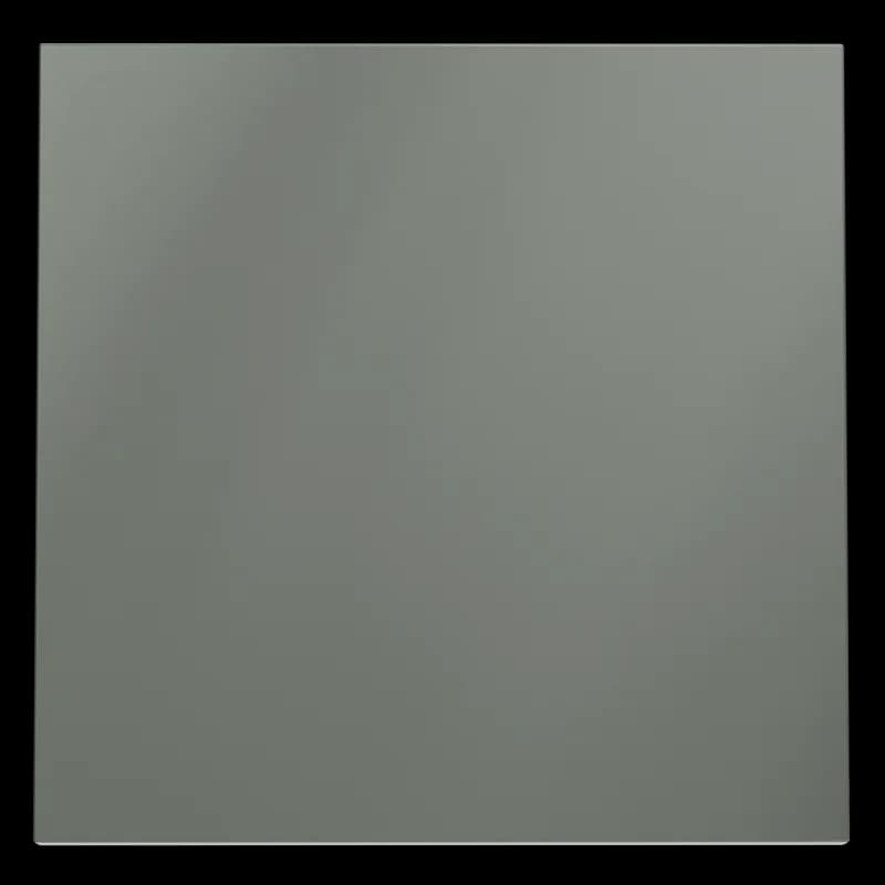 Клавиша для выключателя/переключателя одноклавишного, S70 (титан)