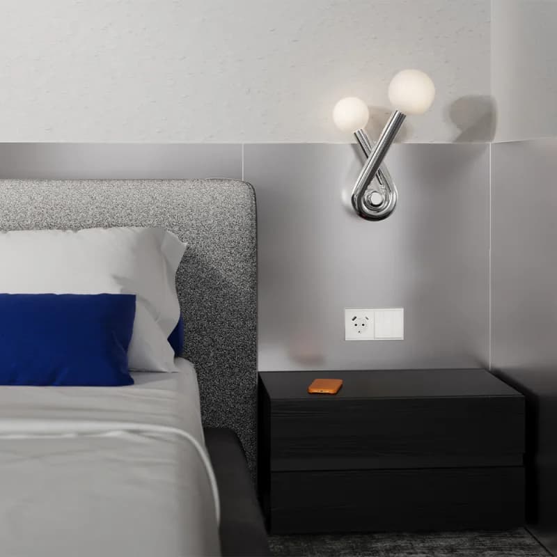 Клавиши для выключателя/переключателя трехклавишного, S70 (хлопок)