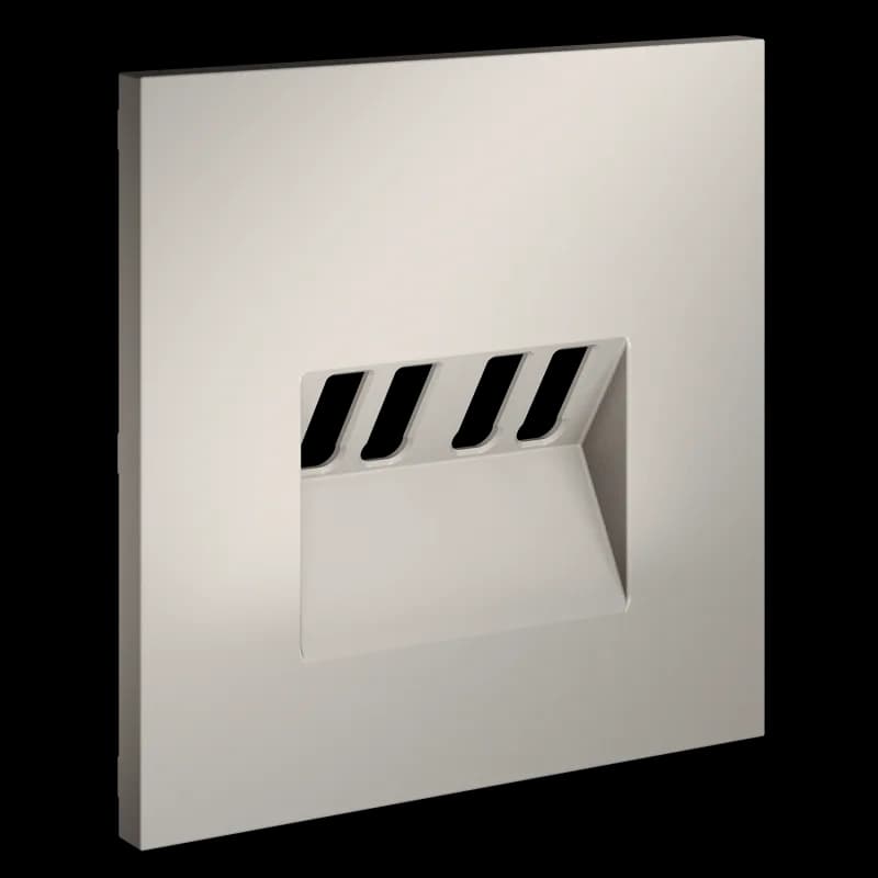 Накладка для розетки акустической 4-местной , S70 (кашемир)