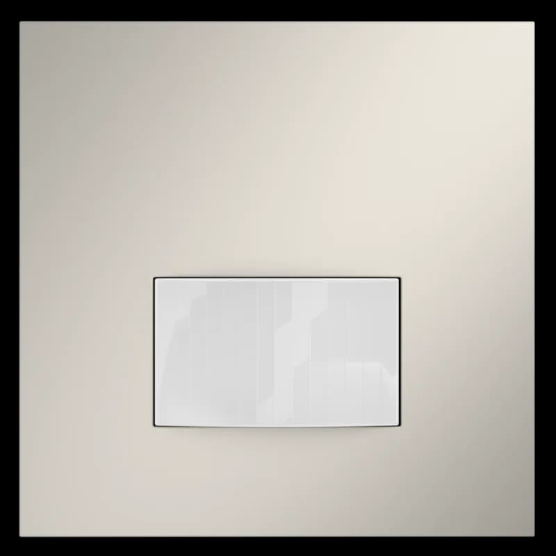 Накладка для датчика движения встраиваемого, S70 (кашемир)