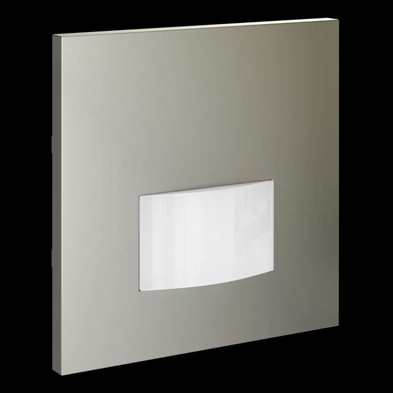 Накладка для датчика движения встраиваемого, S70 (шелк)