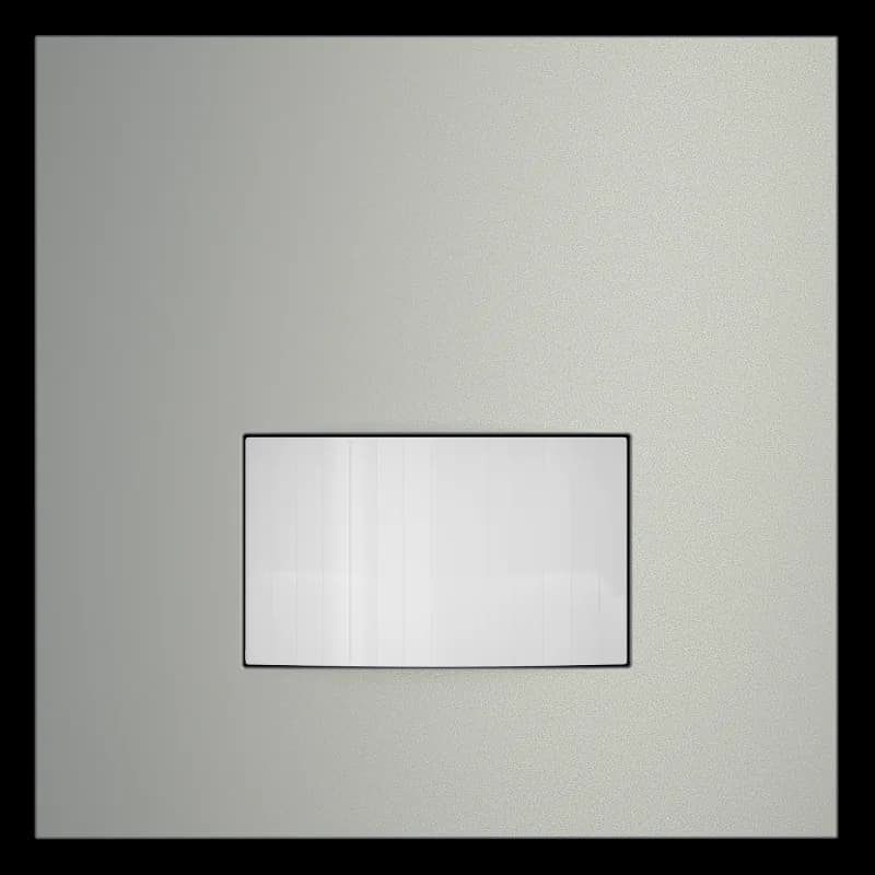 Накладка для датчика движения встраиваемого, S70 (сталь)