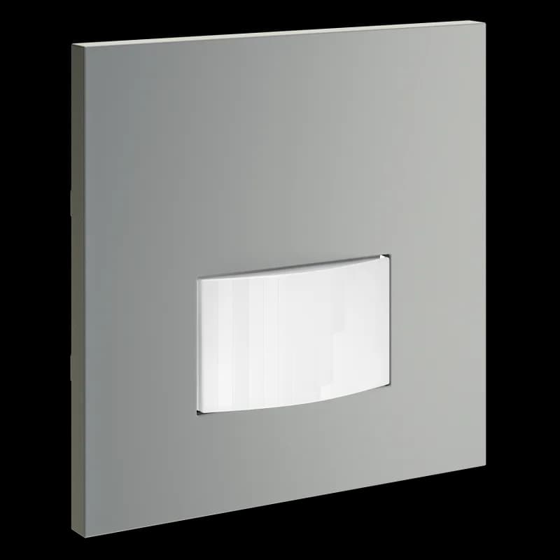 Накладка для датчика движения встраиваемого, S70 (сталь)