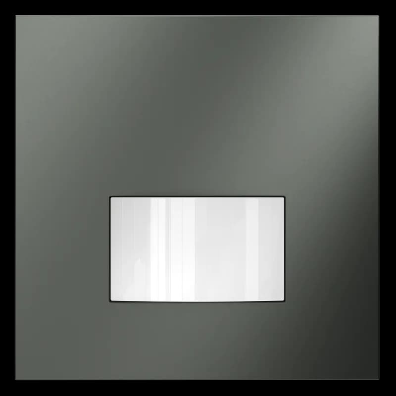 Накладка для датчика движения встраиваемого, S70 (титан)