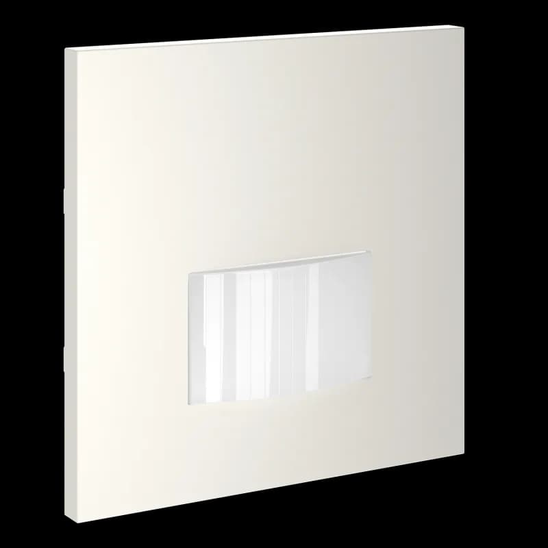 Накладка для датчика движения встраиваемого, S70 (хлопок)