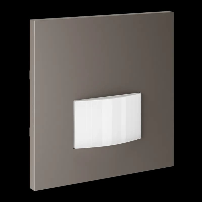 Накладка для датчика движения встраиваемого, S70 (капучино)