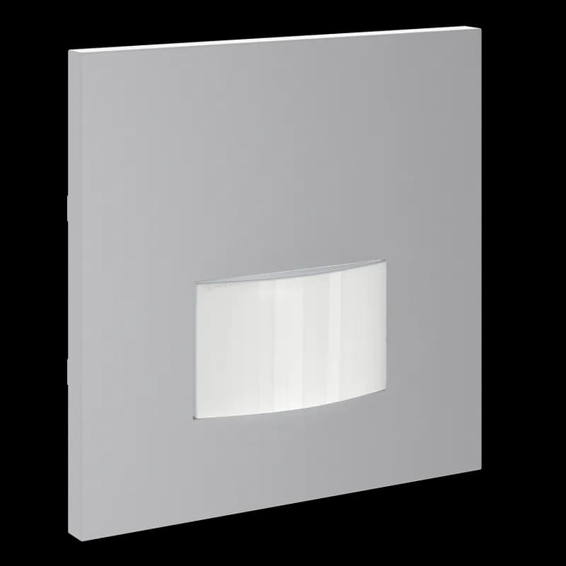 Накладка для датчика движения встраиваемого, S70 (серый)