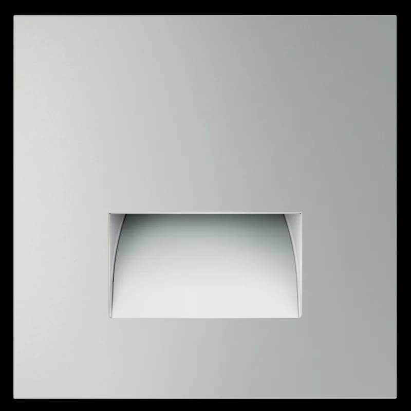 Накладка для подсветки светодиодной, S70 (сталь)