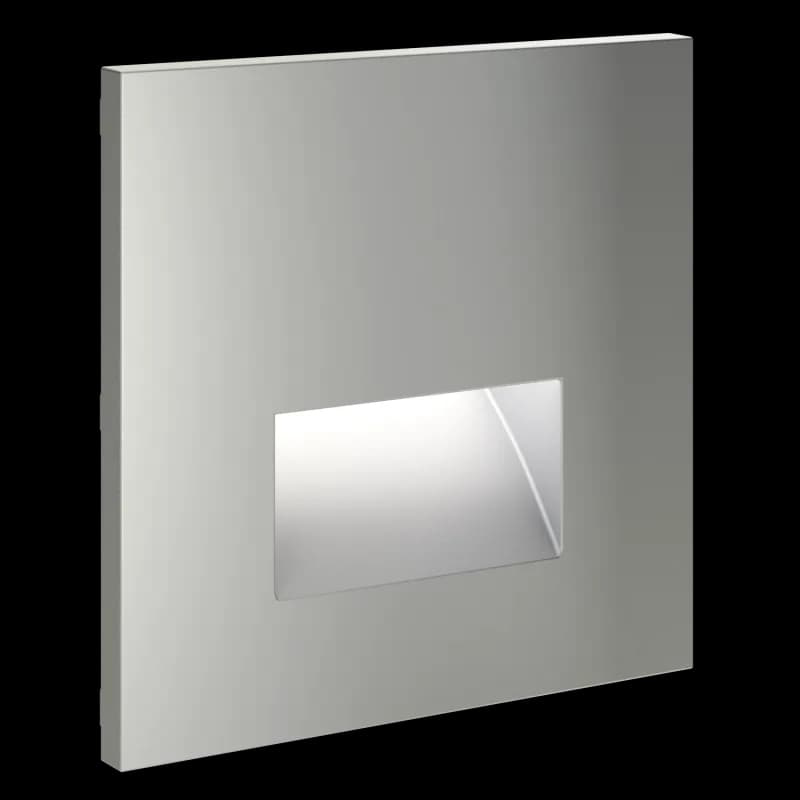 Накладка для подсветки светодиодной, S70 (сталь)