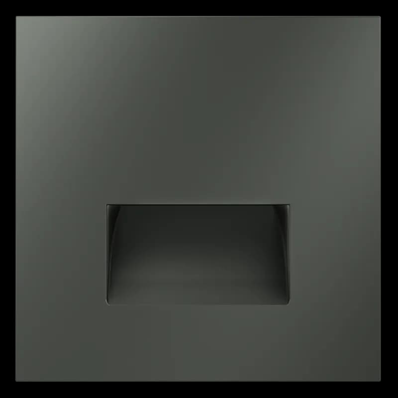 Накладка для подсветки светодиодной, S70 (титан)