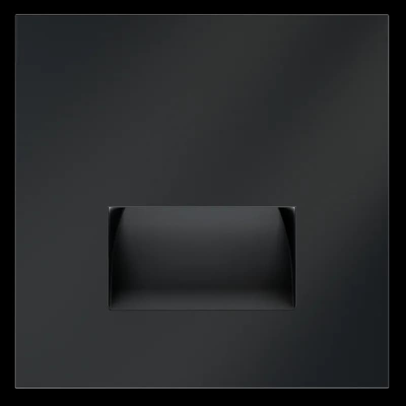 Накладка для подсветки светодиодной, S70 (графит)