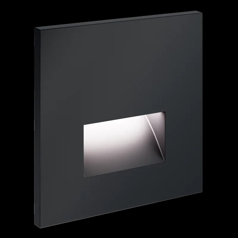 Накладка для подсветки светодиодной, S70 (графит)