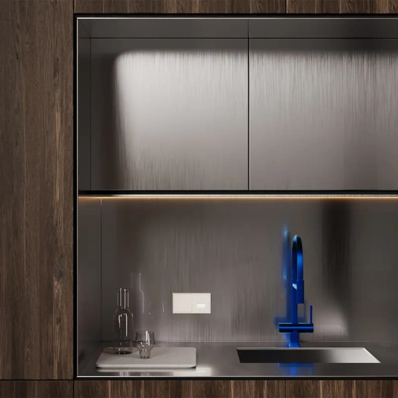 Накладка для подсветки светодиодной, S70 (хлопок)