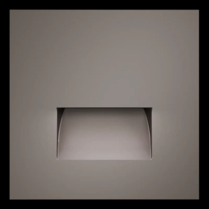 Накладка для подсветки светодиодной, S70 (капучино)