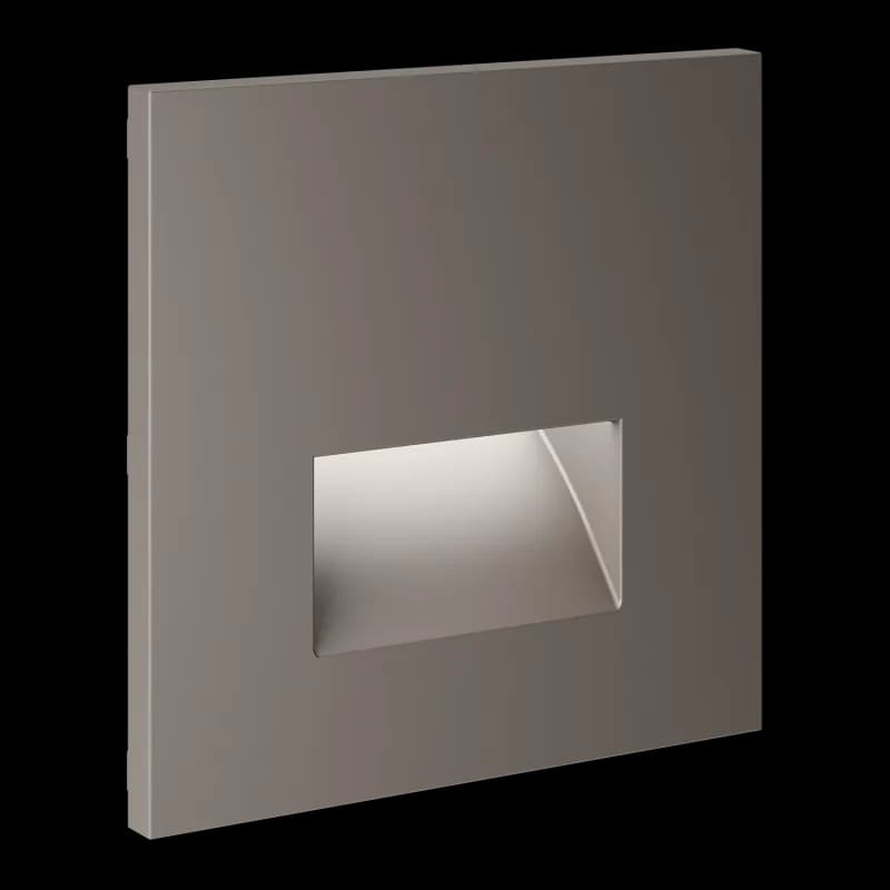 Накладка для подсветки светодиодной, S70 (капучино)