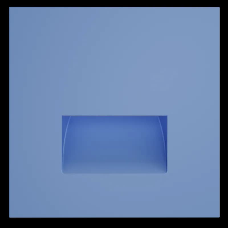 Накладка для подсветки светодиодной, S70 (деним)