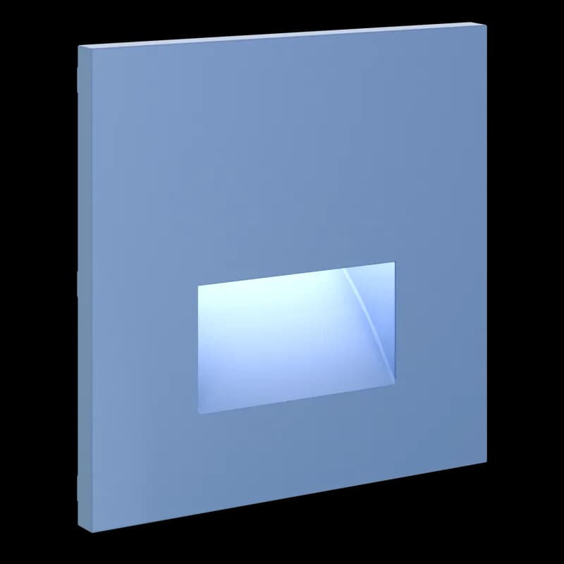 Накладка для подсветки светодиодной, S70 (деним)