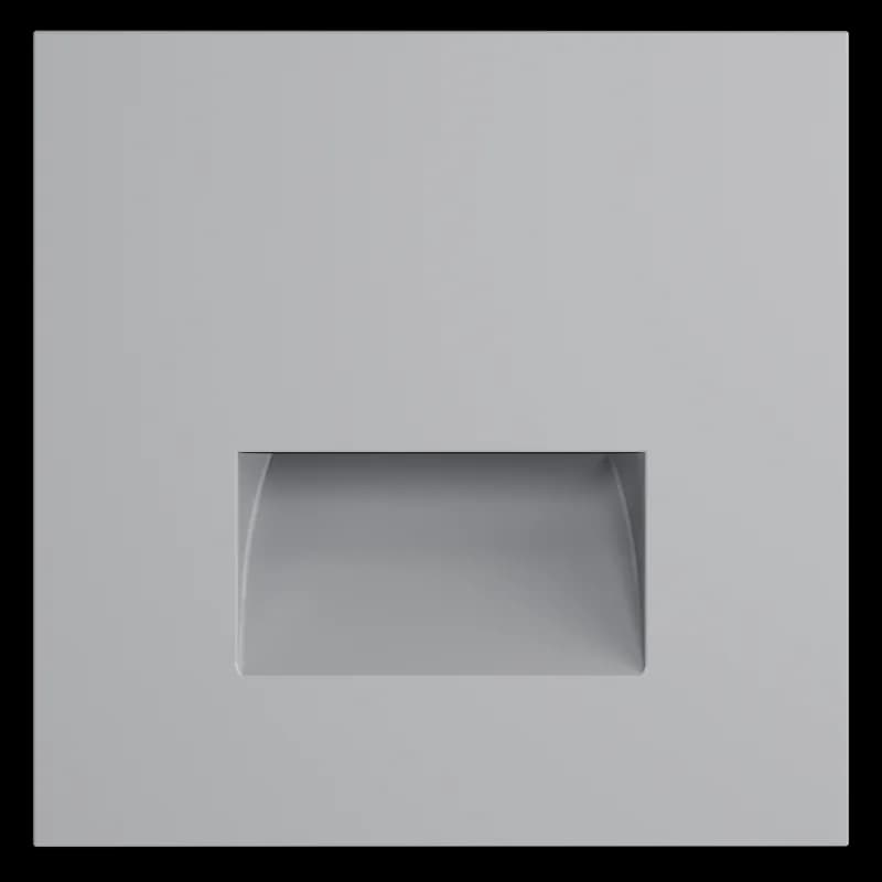 Накладка для подсветки светодиодной, S70 (серый)