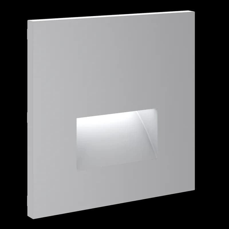 Накладка для подсветки светодиодной, S70 (серый)