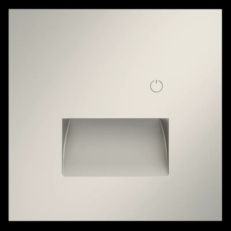 Накладка для подсветки светодиодной с датчиком, S70 (кашемир)